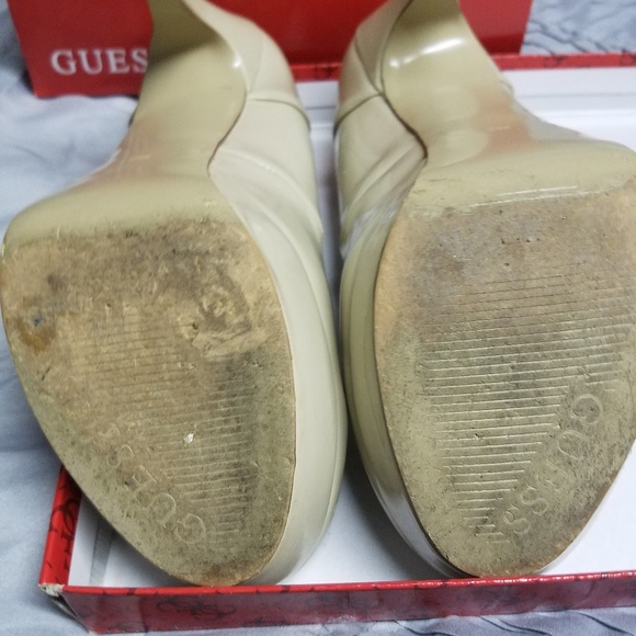 Guess in size 6.5 - Picture 4 of 4